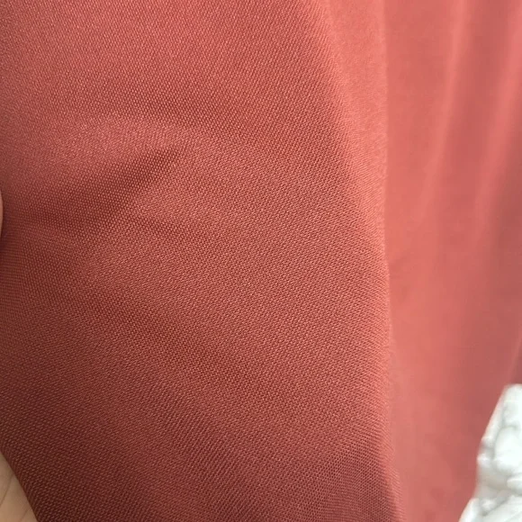 Dickies lightweight rust sweat wicking hoodie - Picture 8 of 8